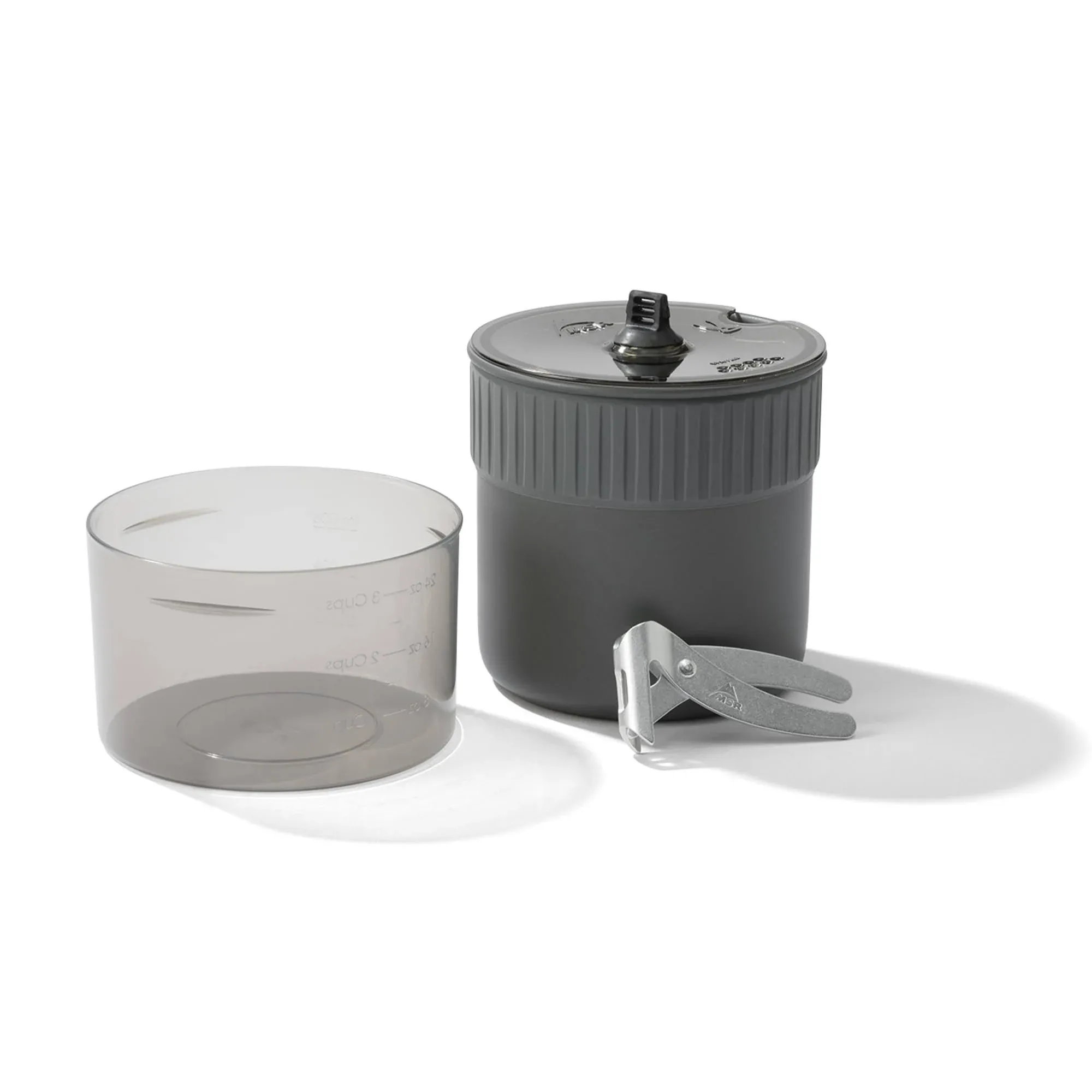 Trail Mini Duo Cook Set