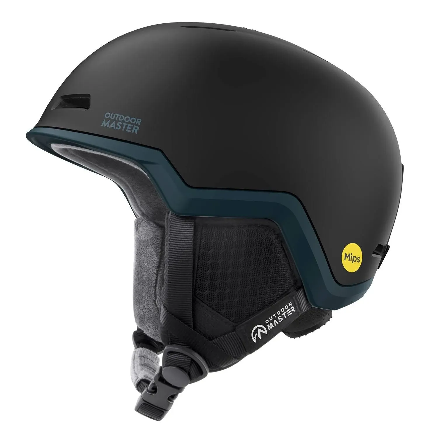 Mips Ski Helmet Diamond | Outdoor Master®