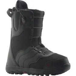 Women's Burton Mint Snowboard Boots 2025 in Black size 4