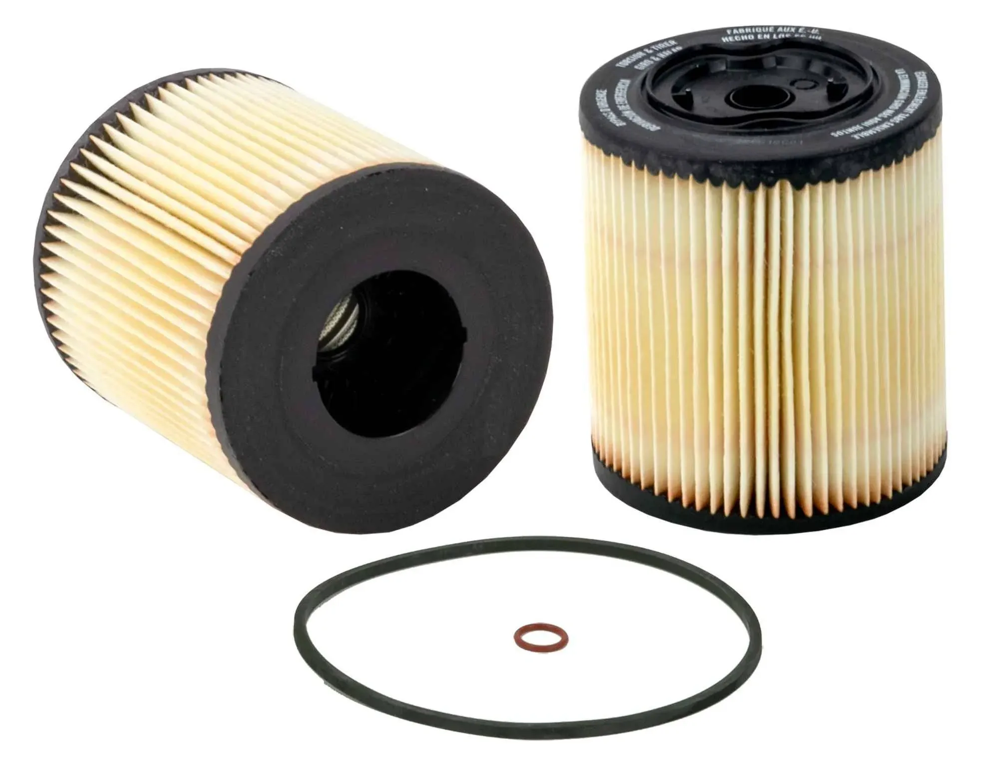 Wix 33797 Cartridge Metal Free Fuel Filter