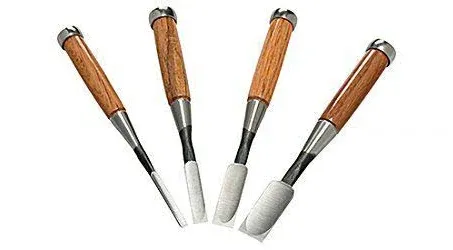 Kazu Japanese Chisels