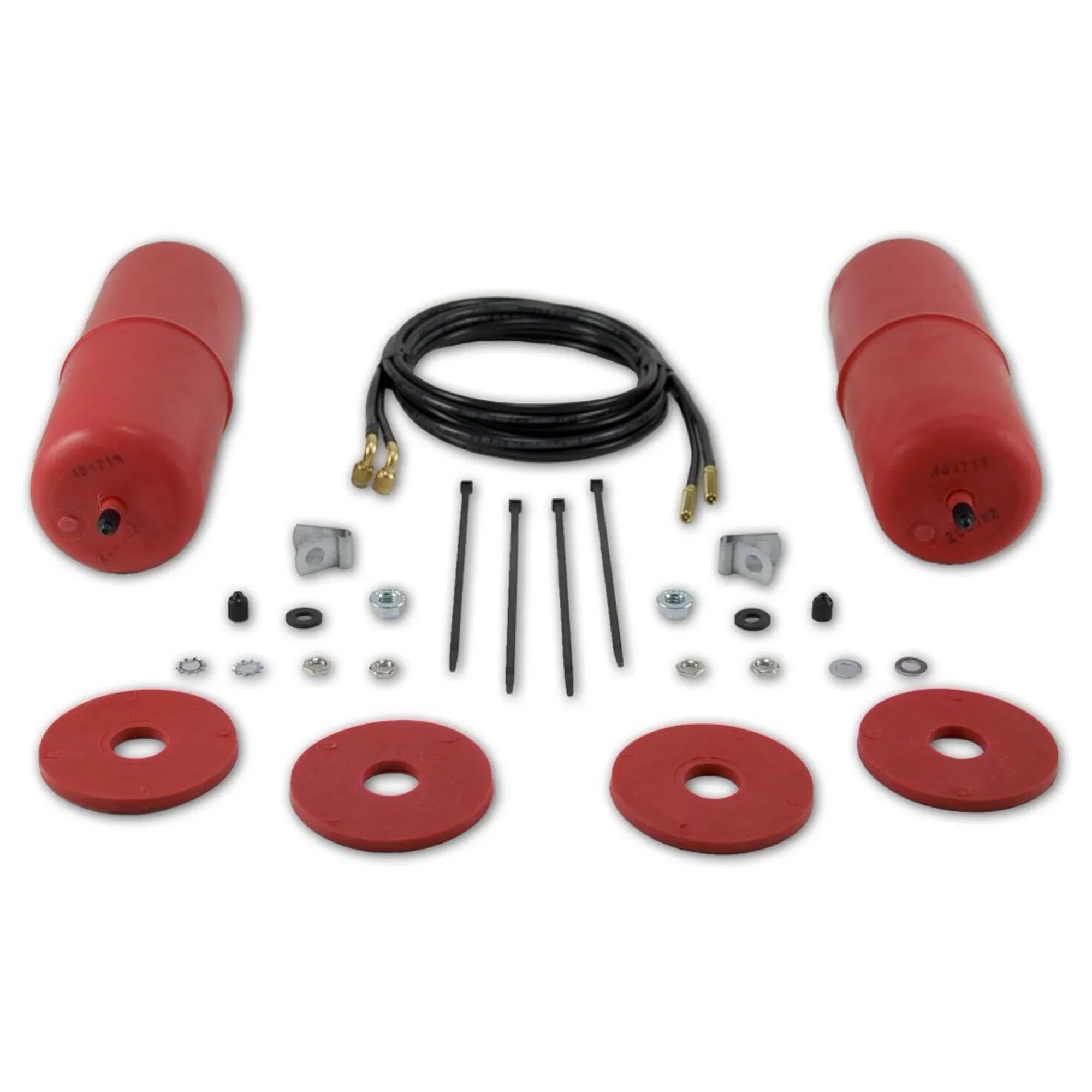 Air Lift 1000 Load Assist Front Spring Kits