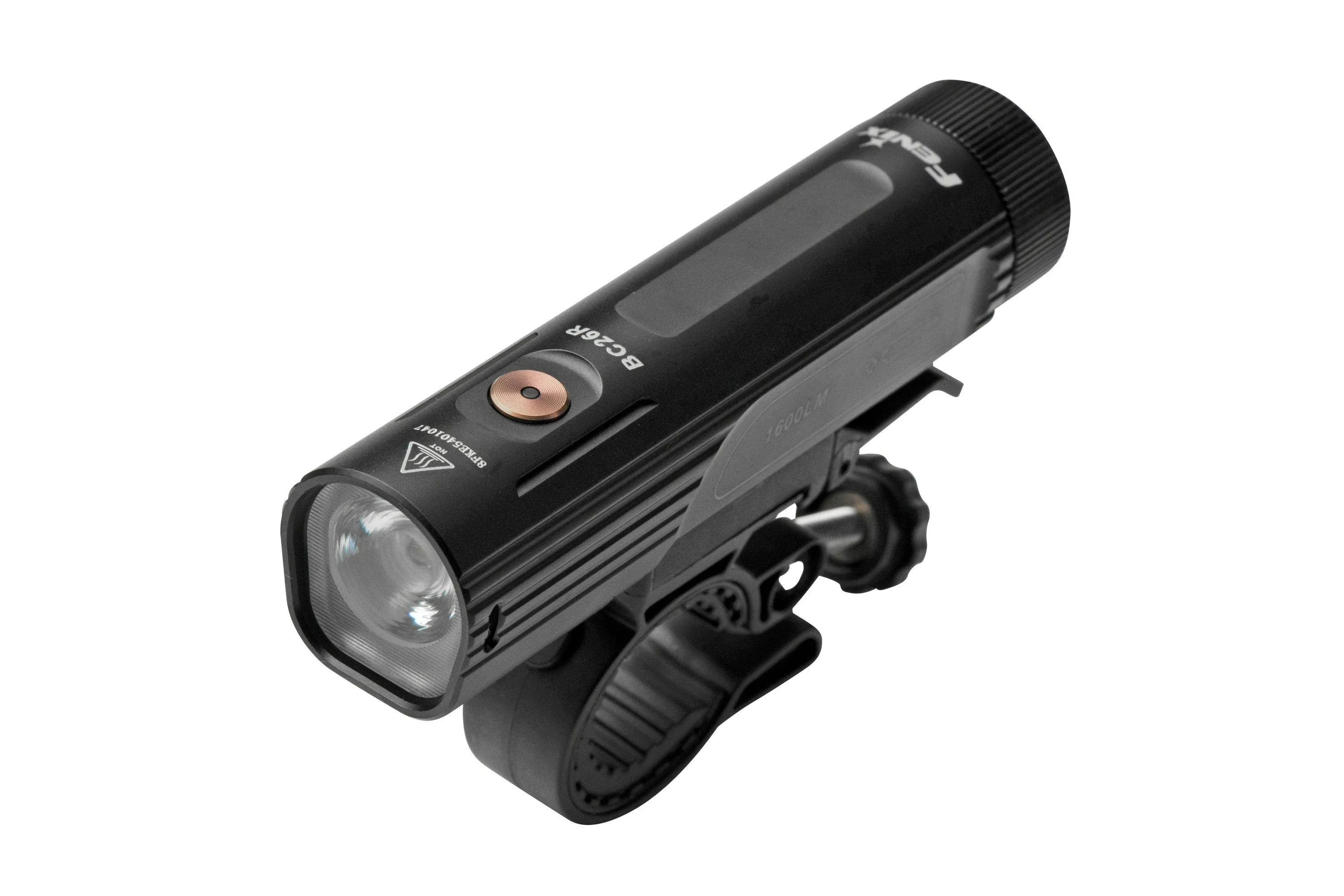 BC26R Rechargeable Bike Light