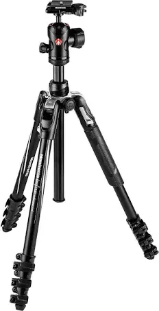 Manfrotto Befree Advanced Travel Tripod