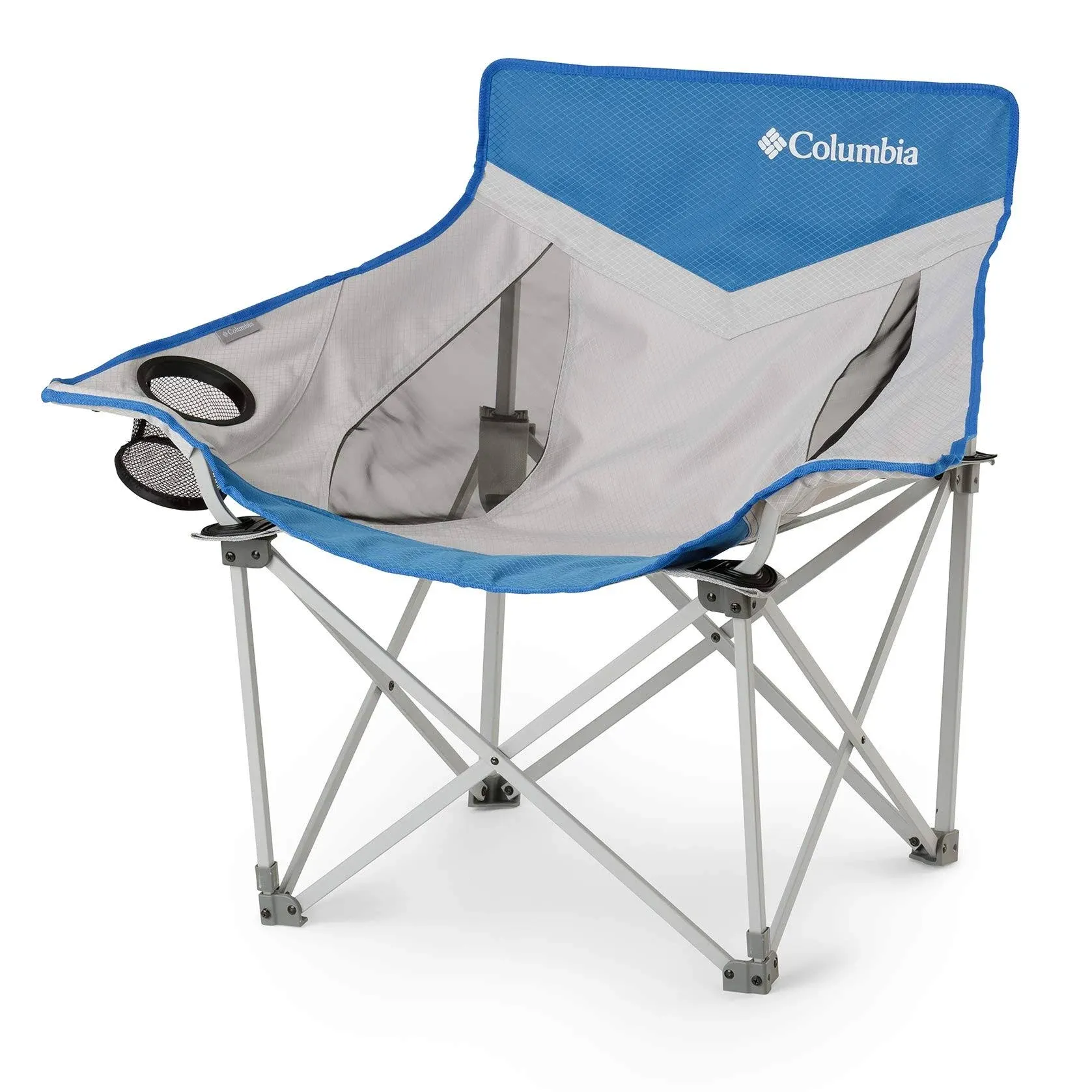 Columbia | Basin Trail Compact Chair- | Realry