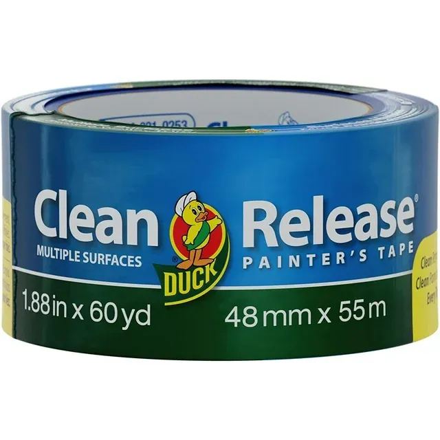 Duck Clean Release Painter's Tape