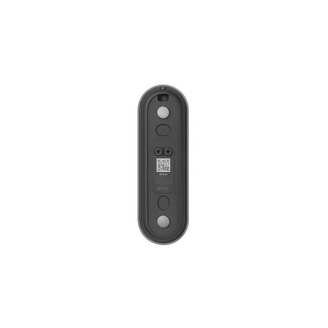 Google Nest Video Doorbell Wired (2nd Gen) - Ivy in Green | GA03697-US