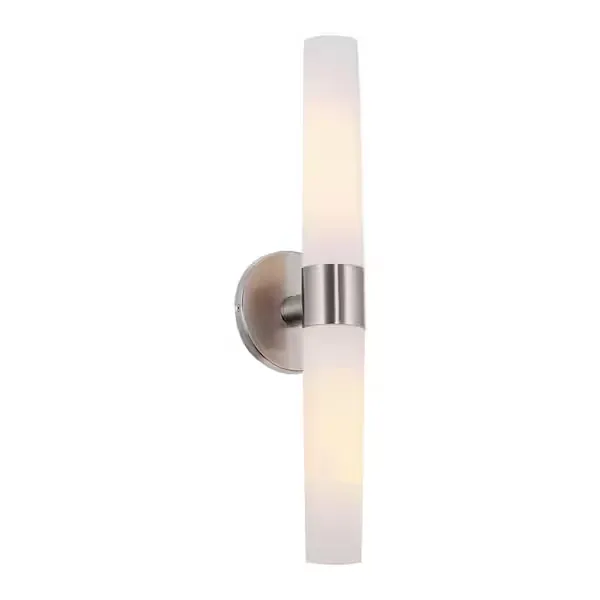 Kira Home Duo 21" Modern Wall Sconce