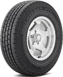 Cooper LT225/75R17 E Discoverer HT3 116/113R