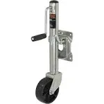 Curt Marine Jack with 6 in. Wheel 28100