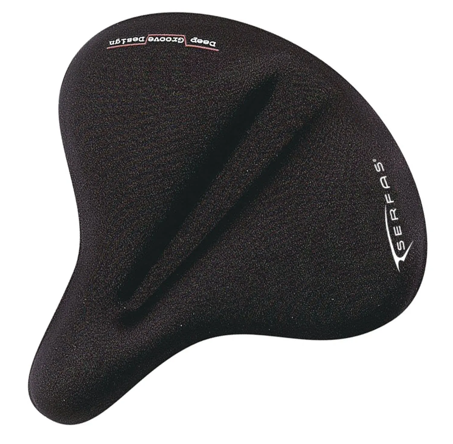 Serfas Cruiser Saddle Pad