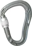 HMS Bulletproof Screw Carabiner