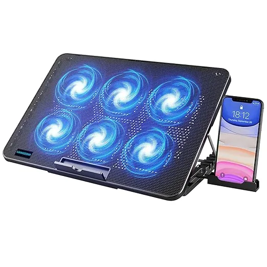 Liangstar Laptop Cooling Pad