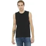 Bella + Canvas Unisex Jersey Muscle Tank