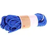 Mammut 9.5 Crag Dry Rope - Blue/Ocean 70M