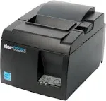 Star Micronics TSP143IIIU USB Thermal Receipt Printer