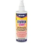 Stiffen Stuff