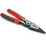 Crescent CCA6548 Plier Long Nose 8 inch Pivot Pro