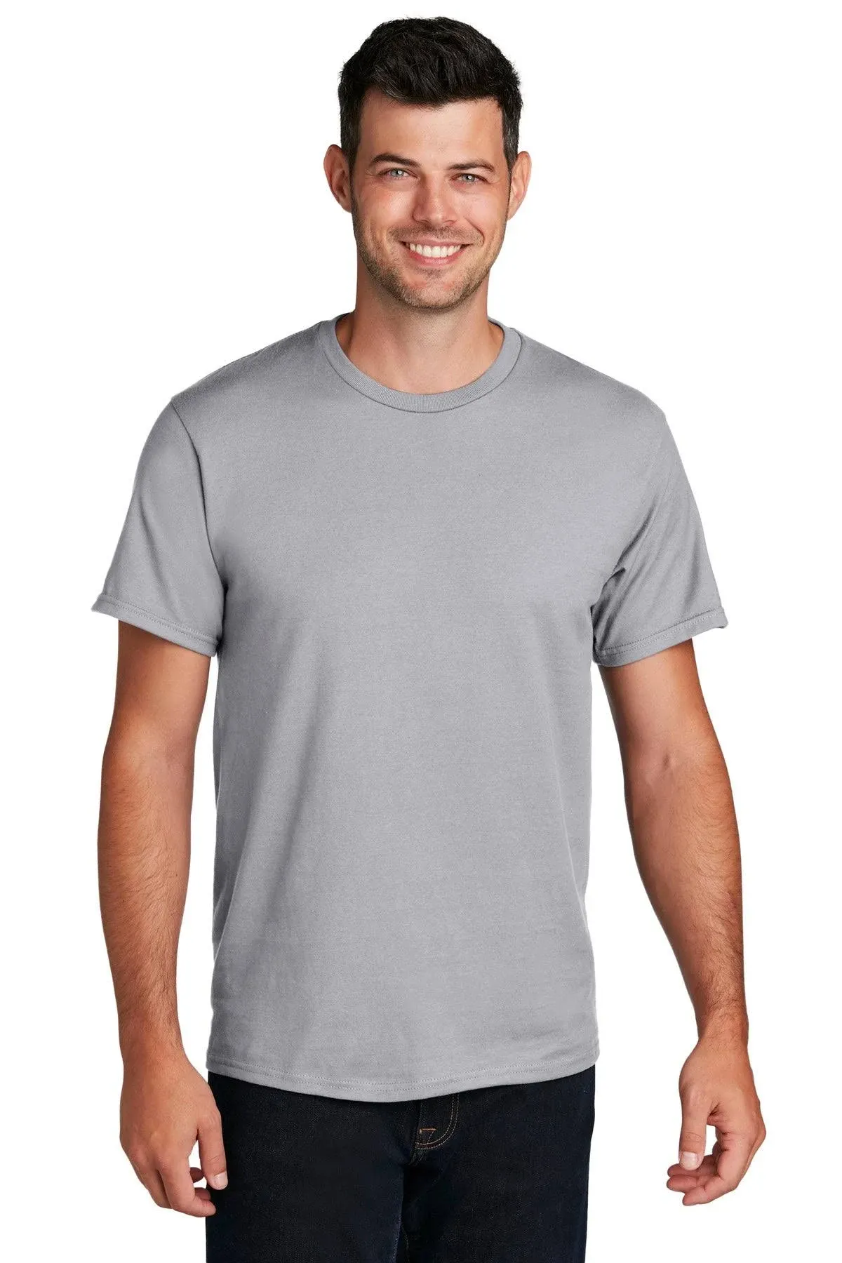 Port & Company® Ring Spun Cotton T-Shirt