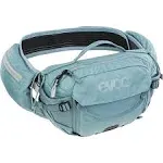 evoc Hip Pack Pro E-Ride - Steel / 3 Litre