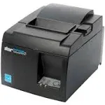 Star Micronics TSP143IIIU USB Thermal Receipt Printer