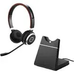 Evolve 65 Headset Jabra