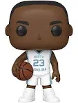 Funko Pop! Basketball: UNC - Michael Jordan (Away Jersey)