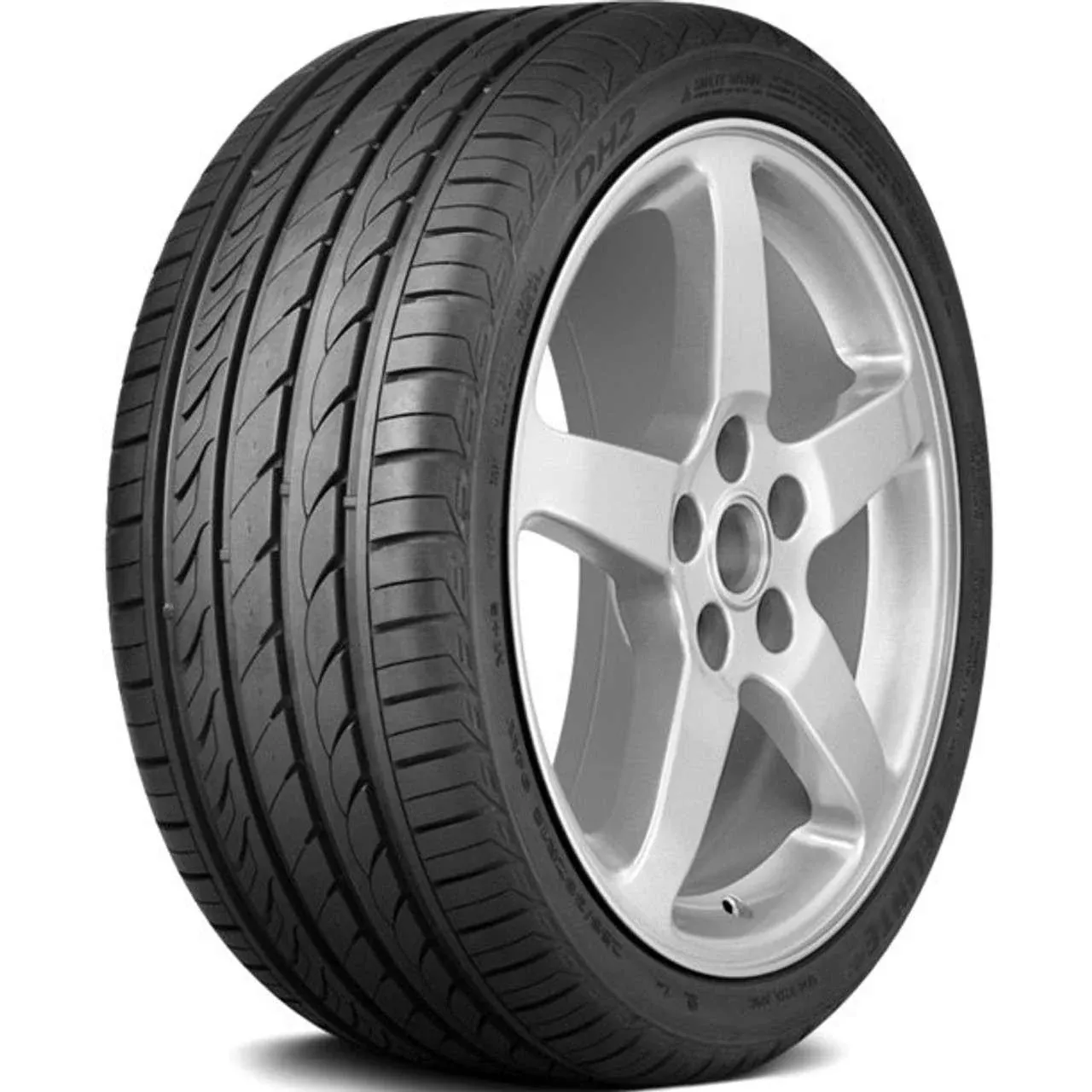 Delinte DH2 Tire