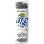 FROGG TOGGS Chilly Pad, Instant Cooling Towel, long lasting, reusable, Sports and Outdoors Neck Towel 33x13