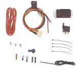 Mishimoto Fan Controller Kit Universal Adjustable 150F To 240F With Probe