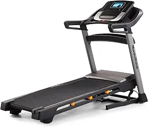 NordicTrack T 7.5 S Series Treadmill