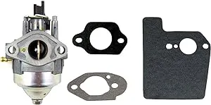 Honda 16100-Z8B-901 Carburetor Kit with Gaskets