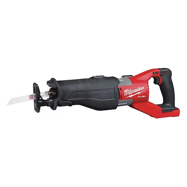 Milwaukee M18 FUEL Super Sawzall Reciprocating Saw 2722-20