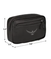 Osprey Transporter Powerhouse - Black