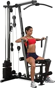 Body Solid G1S Home Gym