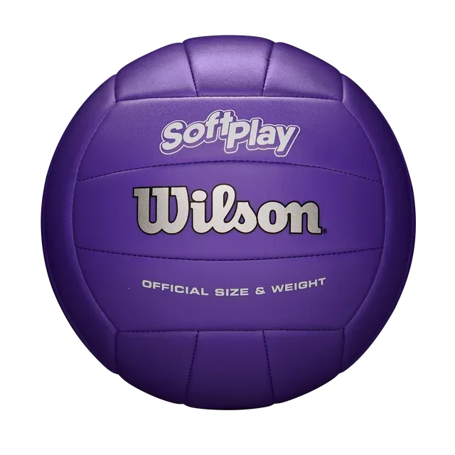 Wilson Soft Play Volleyball