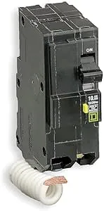 QO230GFI Square-D - New Circuit Breaker