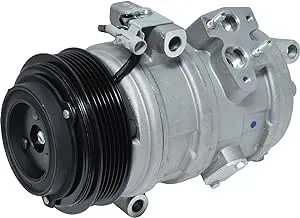 UAC CO 10572C A/C Compressor