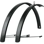 SKS EDGE AL Alloy Mudguards