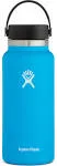 Hydro Flask Bottle, Wide Mouth, Pacific, 32 Ounce