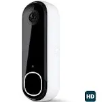 Arlo Video Doorbell