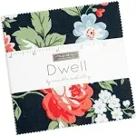 Dwell Charm Pack