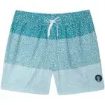 Chubbies Stretch 5.5” Swim Trunks Small