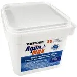 Thetford - 96632: AquaMax Spring Showers 30ct Tub