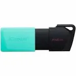 Kingston 256GB DataTraveler Exodia 3.2 M USB Flash Drive