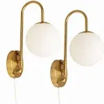 Beatineon Set of Two Wall Sconces