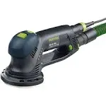 Festool 576032 Rotex Ro 125 FEQ Multi-Mode Sander