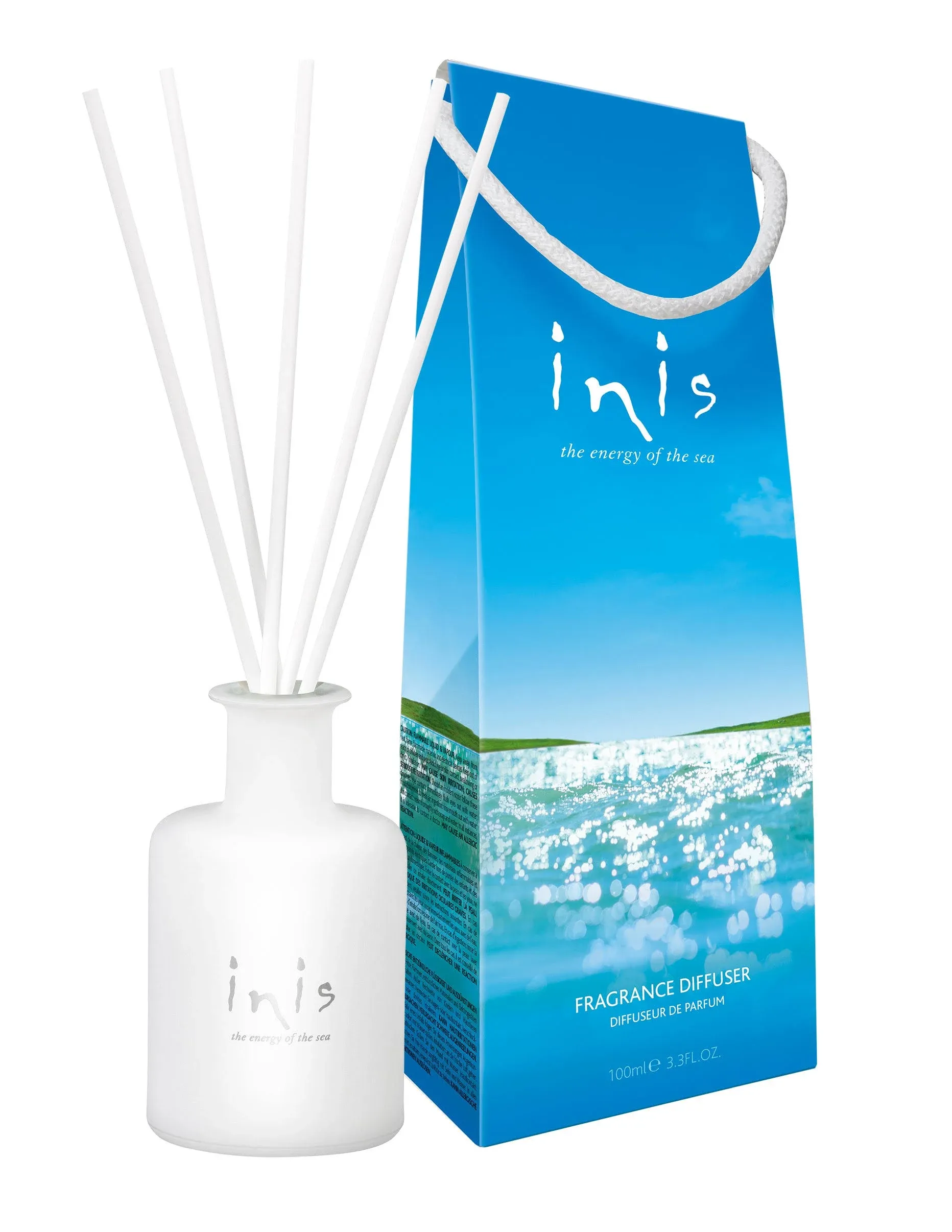 Inis - Fragrance Diffuser