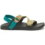 Chaco Lowdown Slide - Men's Avocado Teal 10