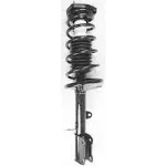 FCS 1332324L Suspension Strut and Coil Spring Assembly